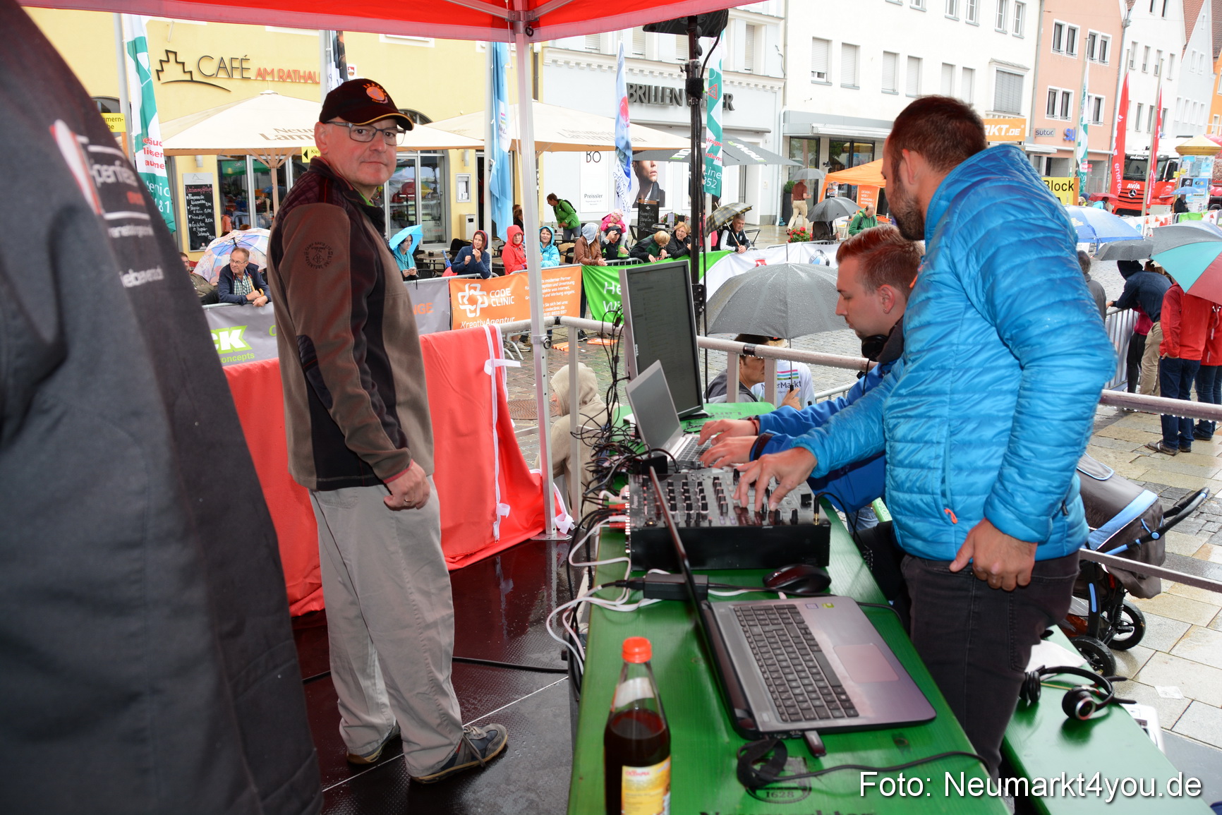 Stadtlauf Neumarkt 2016 1767